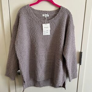 Miracle sweater